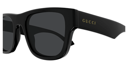 Gucci GG1427S Black 002 889652440323