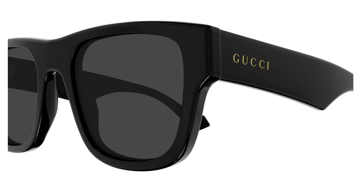 Gucci GG1427S Black 002 889652440323