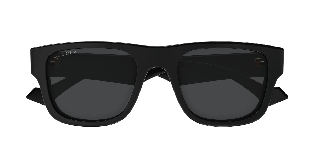 Gucci GG1427S Black 002 889652440323