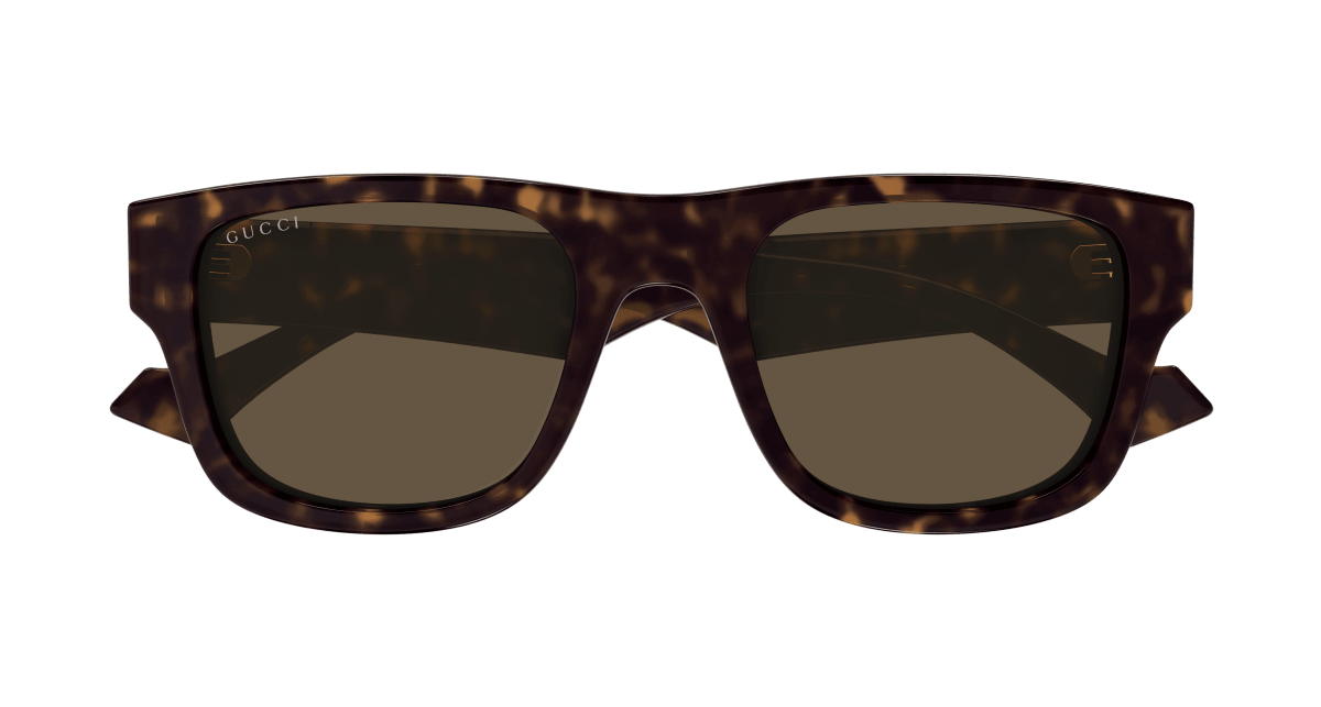 Gucci GG1427S Havana 889652440330