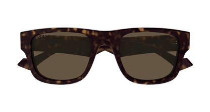 Gucci GG1427S Havana 889652440330