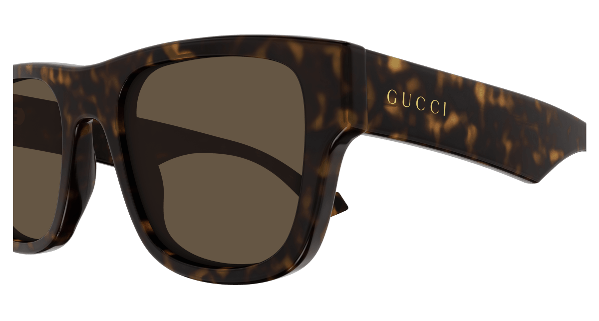 Gucci GG1427S Havana 889652440330