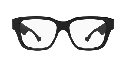 Gucci GG1428O Black (Transparent) 889652439853