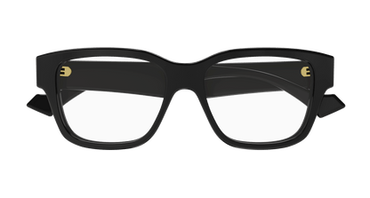 Gucci GG1428O Black 889652440156