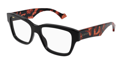 Gucci GG1428O Black 889652440170