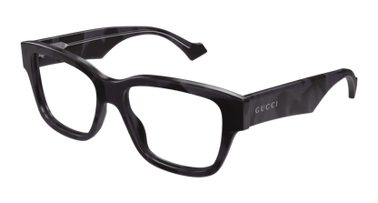Gucci GG1428O Grey (Transparent) 889652501451