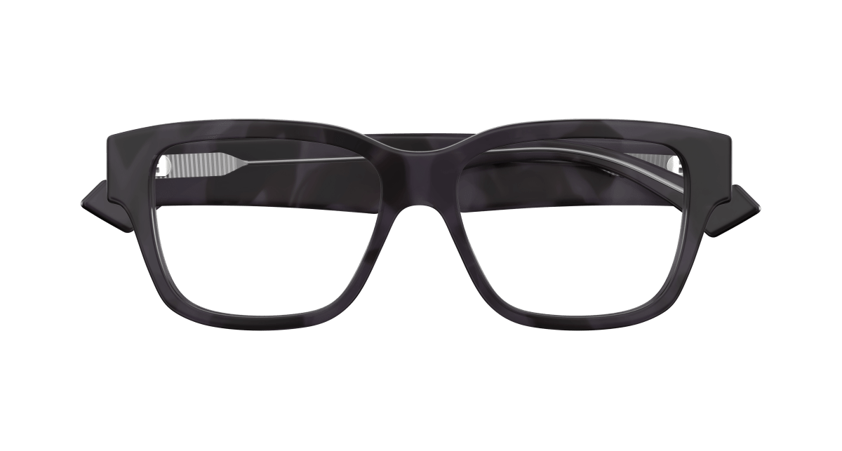 Gucci GG1428O Grey (Transparent) 889652501451