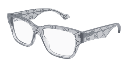 Gucci GG1428O Grey 889652531441