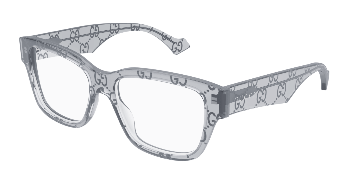 Gucci GG1428O Grey 889652531441