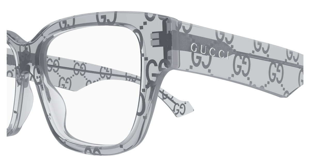 Gucci GG1428O Grey 889652531441
