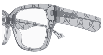 Gucci GG1428O Grey 889652531441