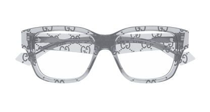Gucci GG1428O Grey 889652531441