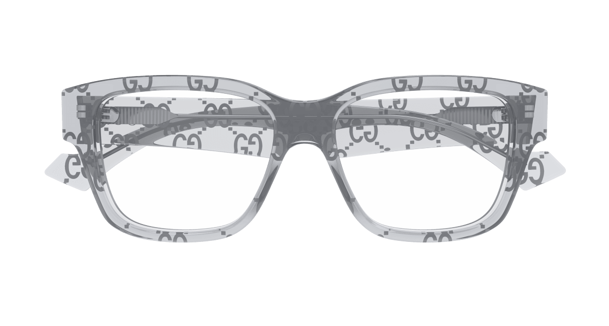 Gucci GG1428O Grey 889652531441