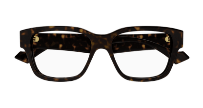 Gucci GG1428O Havana (Transparent) 889652439860