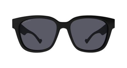 Gucci GG1430SK Black (Grey) 889652441344