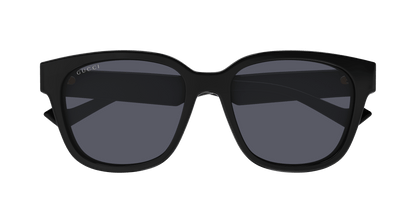 Gucci GG1430SK Black (Grey) 889652441344