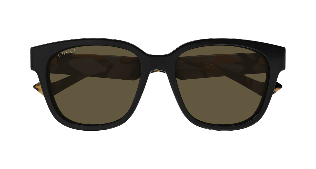 Gucci GG1430SK Black 889652441375