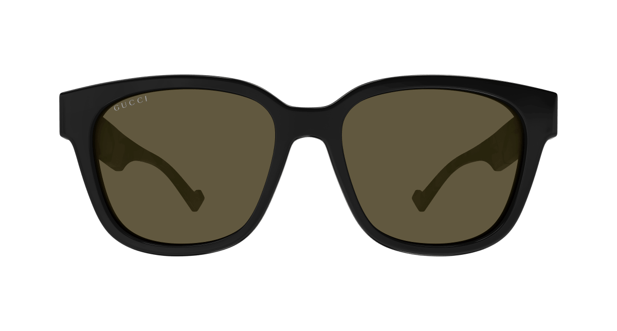 Gucci GG1430SK Black 889652441375