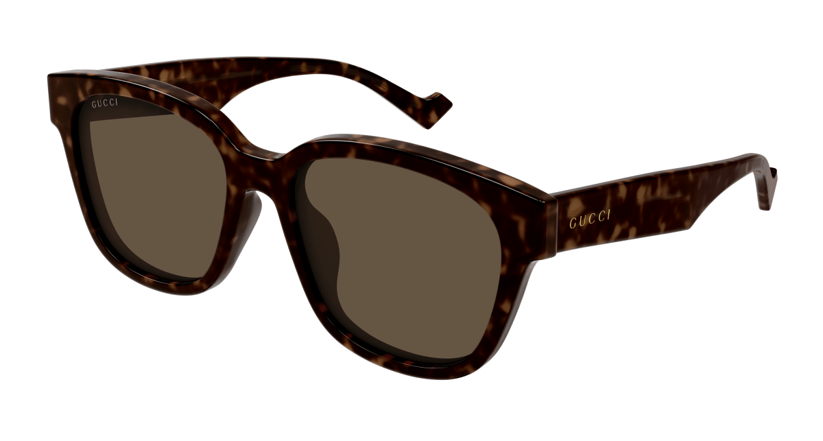 Gucci GG1430SK Havana 889652441351