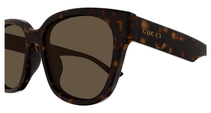 Gucci GG1430SK Havana 889652441351