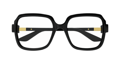 Gucci GG1433O Black 889652438399