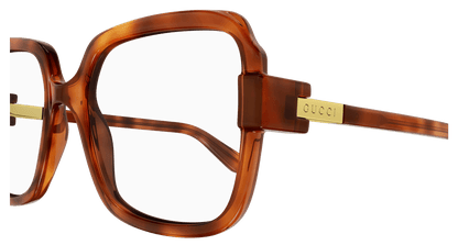 Gucci GG1433O Havana 889652438405