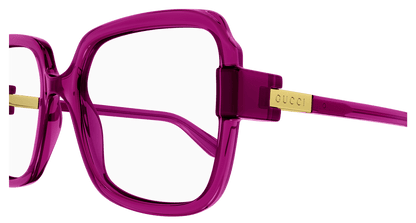 Gucci GG1433O Violet 889652438412