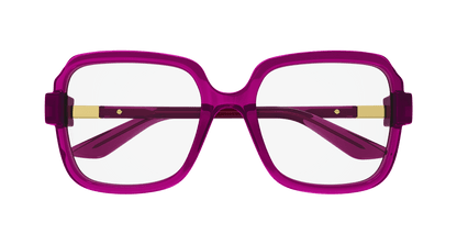 Gucci GG1433O Violet 889652438412