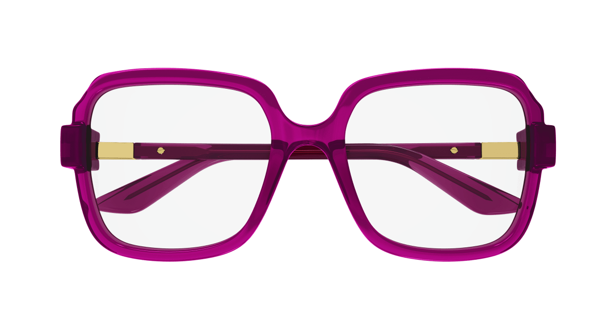 Gucci GG1433O Violet 889652438412