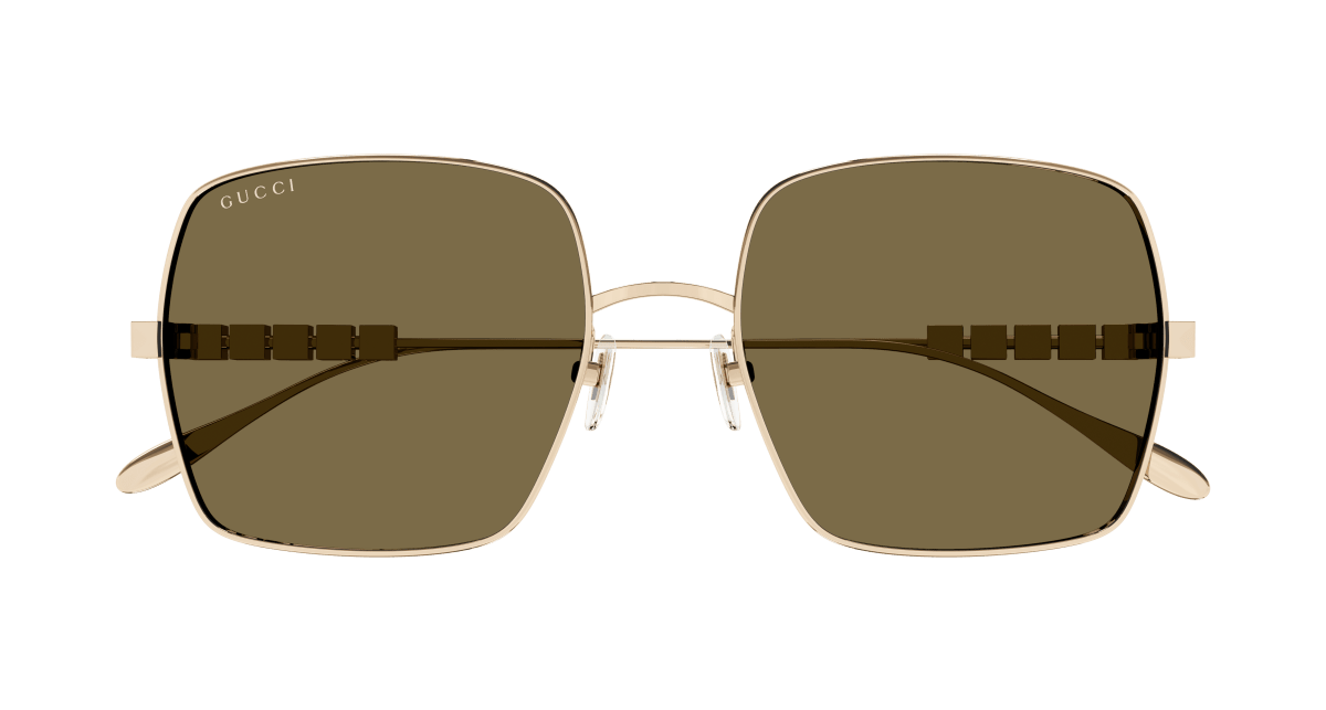 Gucci GG1434S Gold 889652441436