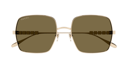 Gucci GG1434S Gold 889652441436