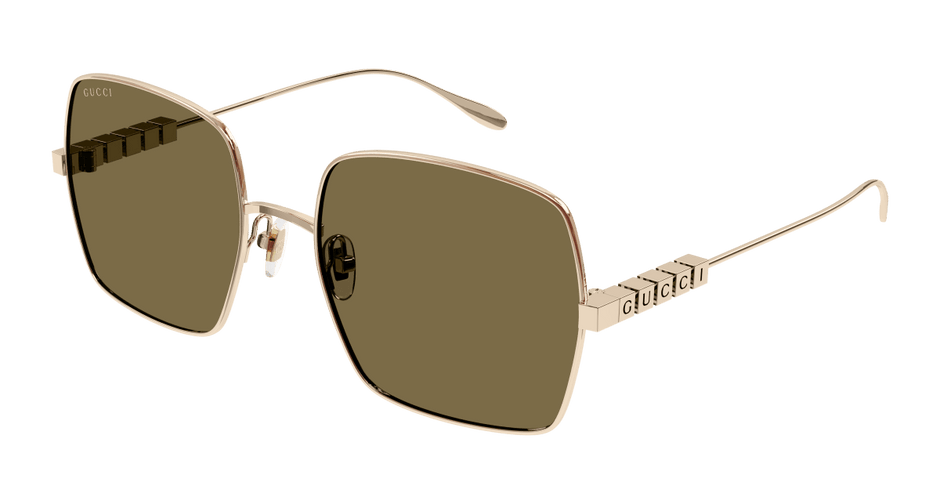 Gucci GG1434S Gold 889652441436