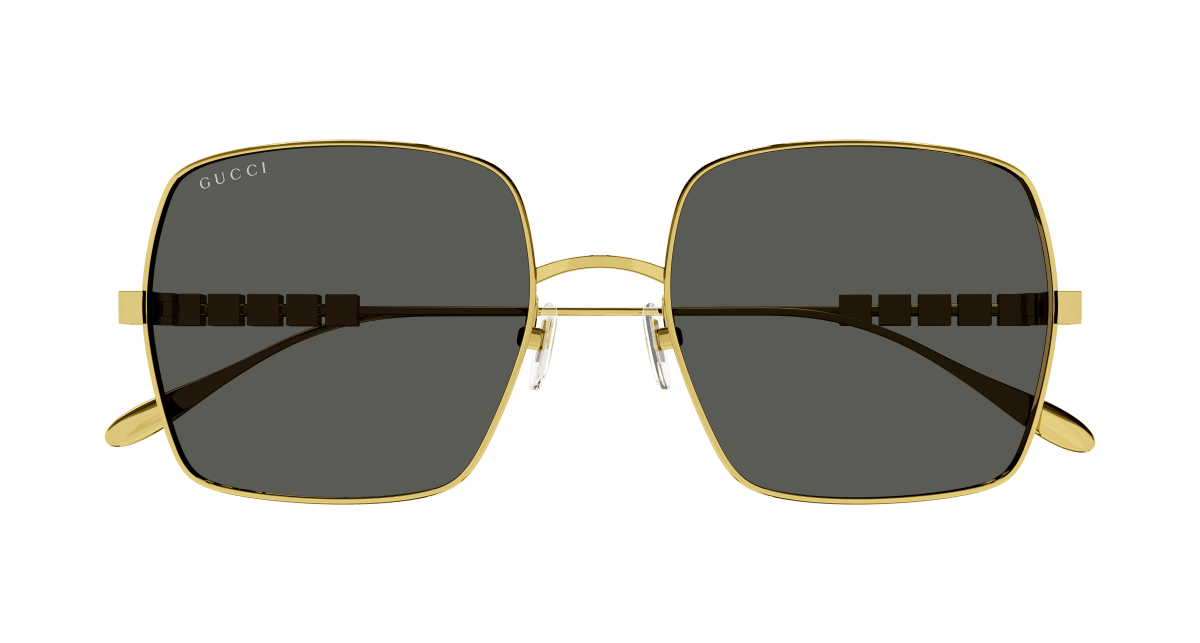 Gucci GG1434S Gold 001 889652441429
