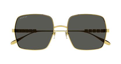 Gucci GG1434S Gold 001 889652441429