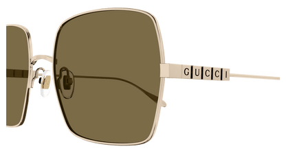 Gucci GG1434S Gold 889652441436