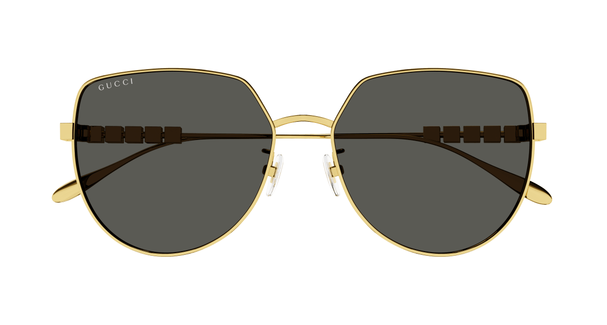 Gucci GG1435SA Gold 889652441481