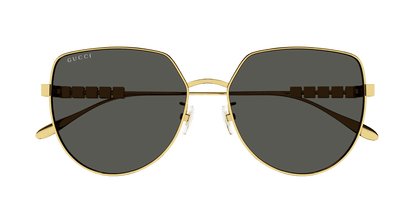 Gucci GG1435SA Gold 889652441481
