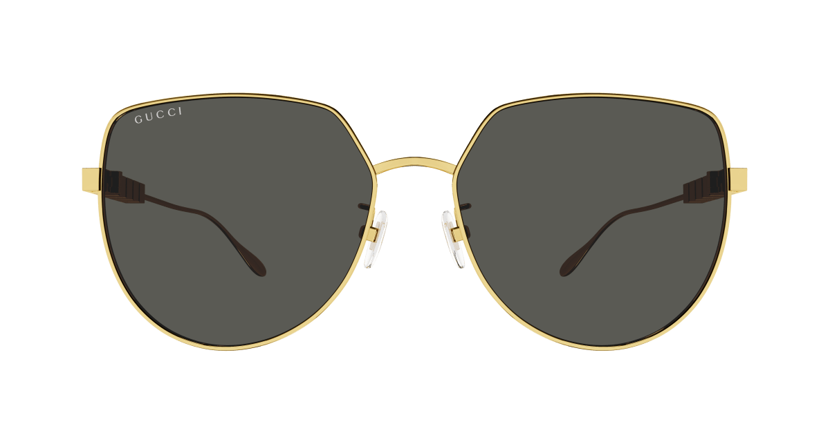 Gucci GG1435SA Gold 889652441481
