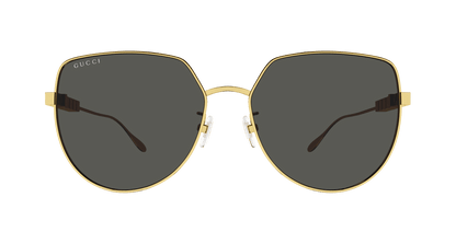 Gucci GG1435SA Gold 889652441481