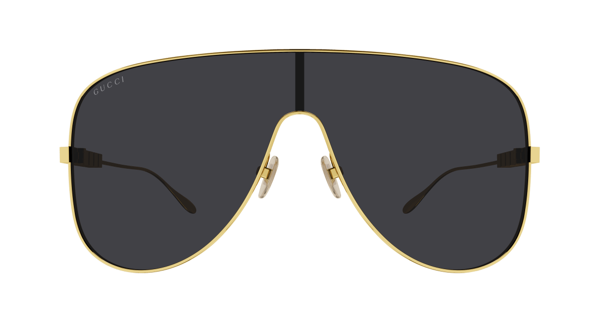 Gucci GG1436S Gold 889652440224