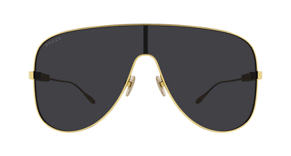 Gucci GG1436S Gold 889652440224