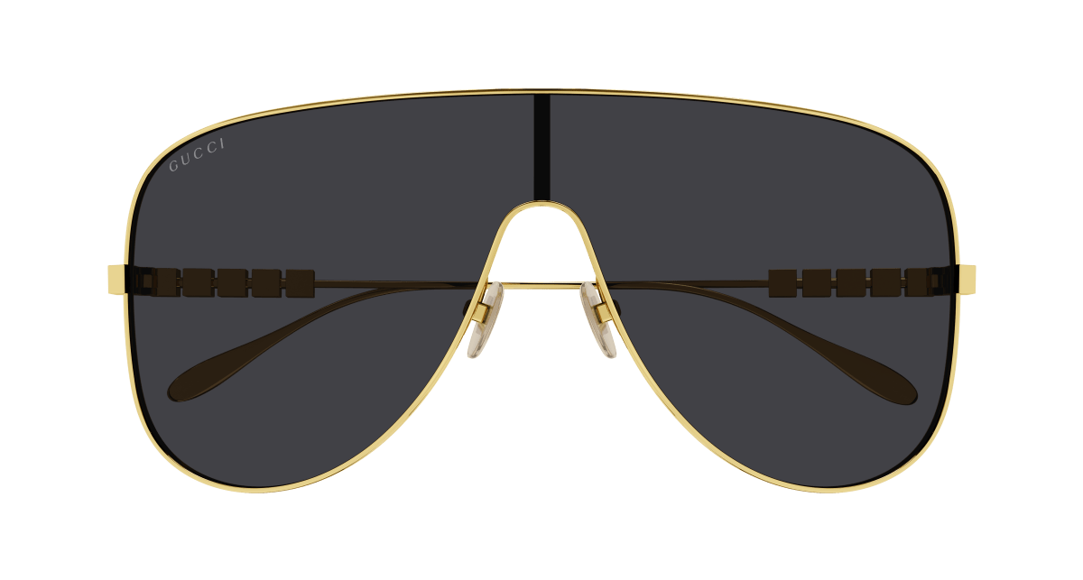 Gucci GG1436S Gold 889652440224
