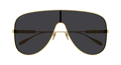 Gucci GG1436S Gold 889652440224