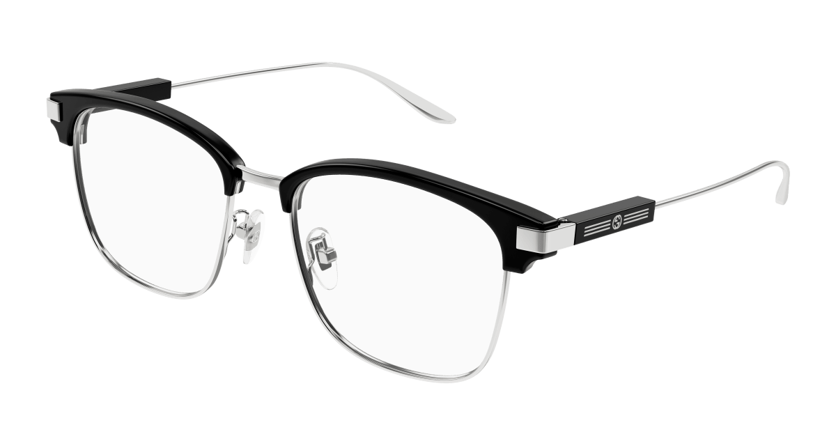 Gucci GG1439OK Black 889652440903