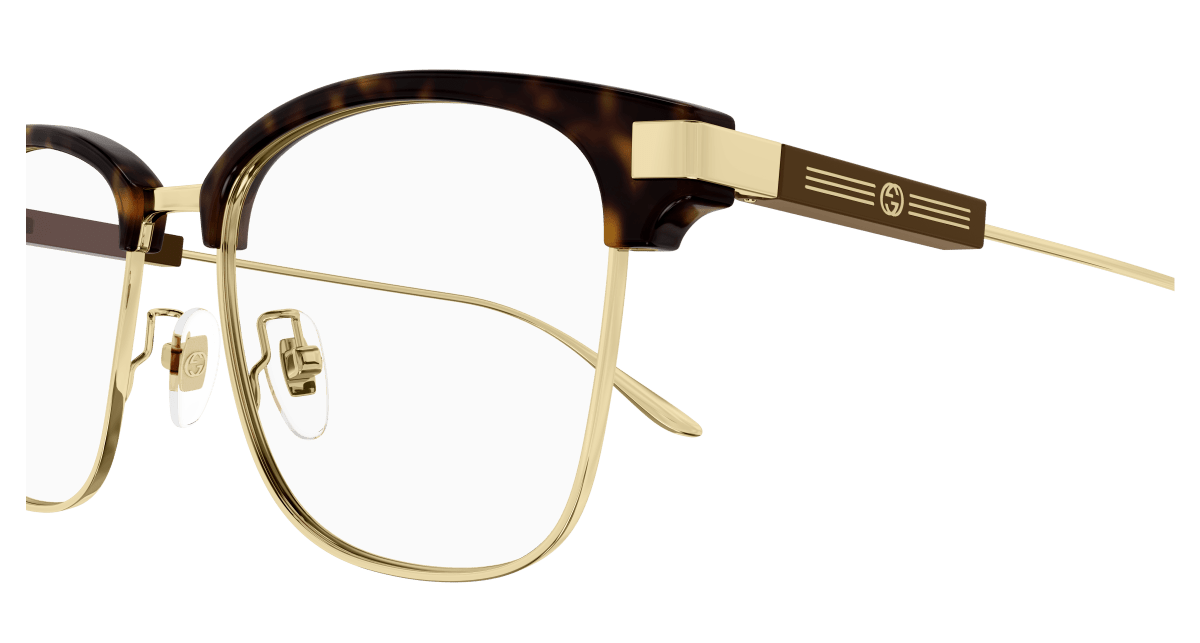 Gucci GG1439OK Havana 889652440910