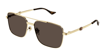 Gucci GG1441S Gold 889652440026