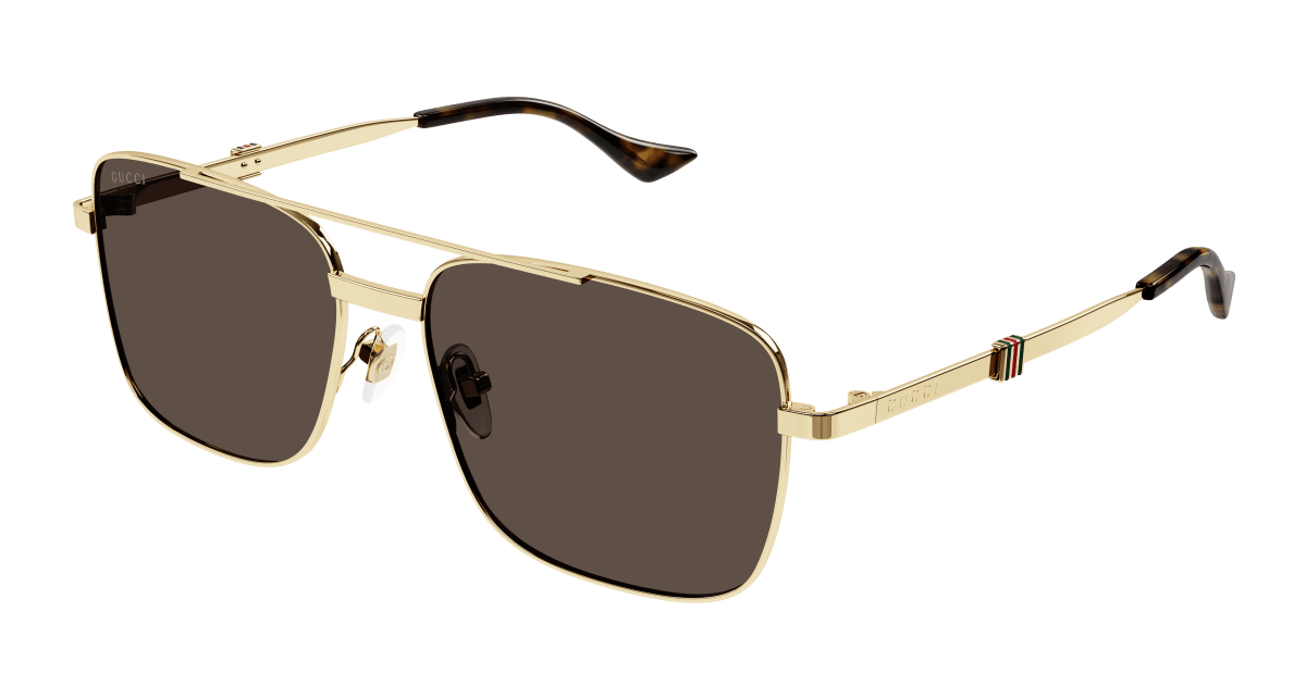 Gucci GG1441S Gold 889652440026