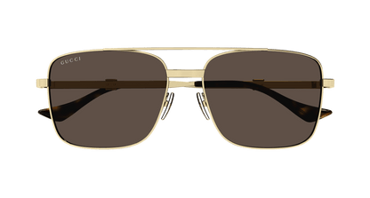 Gucci GG1441S Gold 889652440026