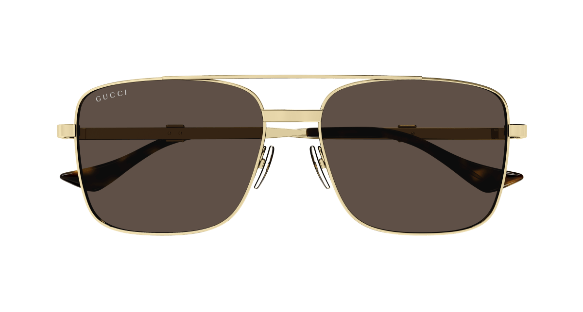 Gucci GG1441S Gold 889652440026