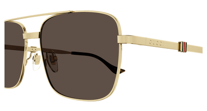 Gucci GG1441S Gold 889652440026